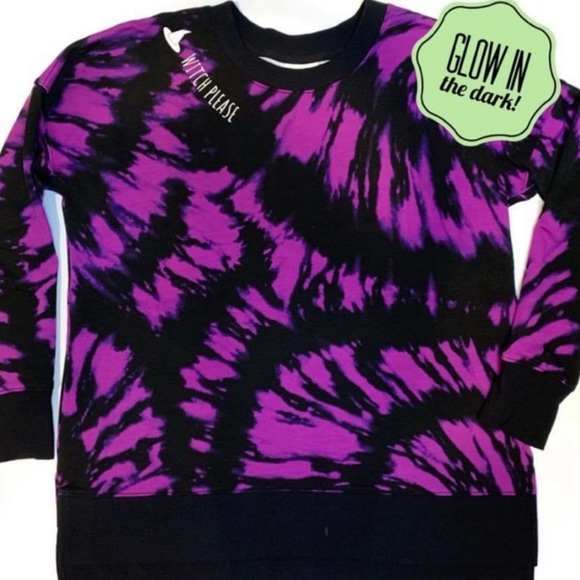 LuLaRoe Tops - SOLD🎉 Hannah sweatshirt brand new